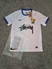 Stussy x France Jersey Men's