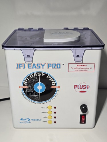 Jfj easy pro - jfj,