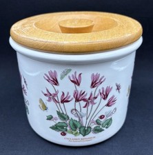 PORTMEIRION Botanic Garden