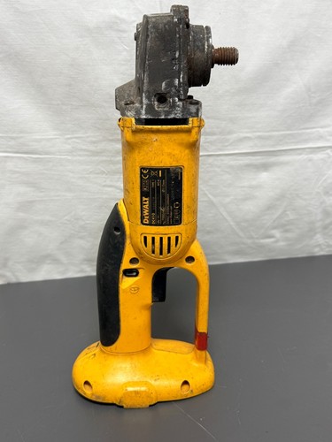 Dewalt dc410 18v angle - dc410,