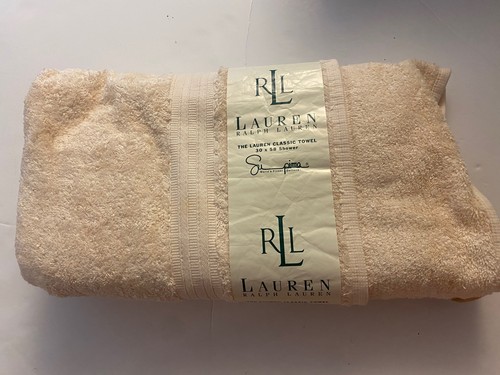 Ralph lauren 100 cotton xl - ralph,