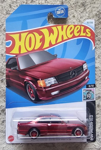 Hot wheels super treasure hunt - hot,