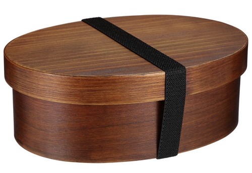Upkoch wooden bento box - upkoch,