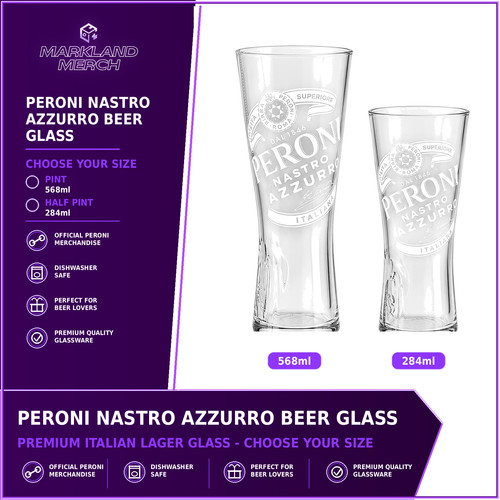 Official peroni nastro azzurro - official,