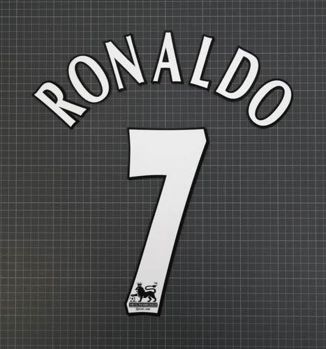 Ronaldo 1997 2007 player - ronaldo,