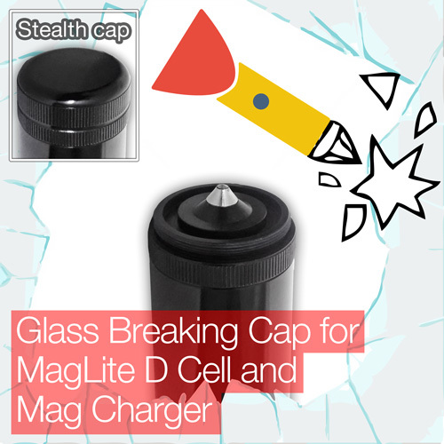 Stealthy glass breaking - glass,