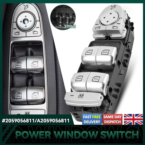 For mercedes class w205 - mercedes, -class