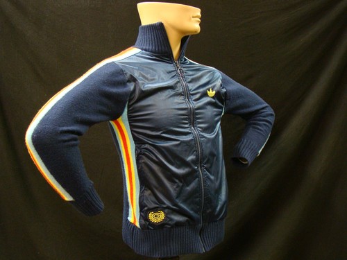 Adidas old school - adidas, track