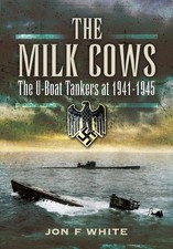 The Milk Cows: The U-Boat