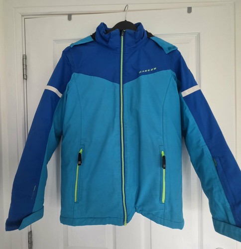 Boys dare2b jacket age - age, 13-14