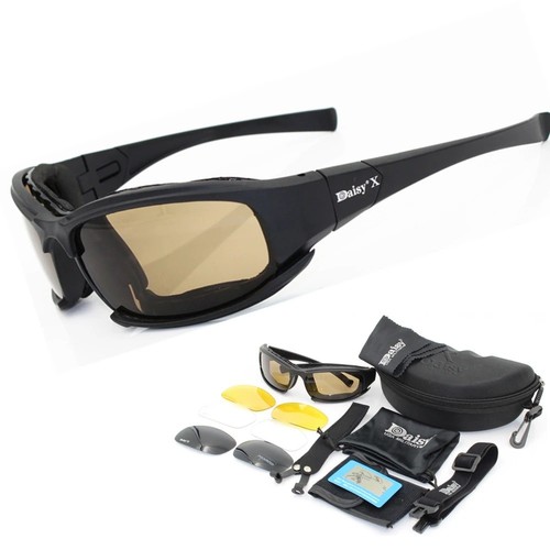 Daisy military polarized - daisy,