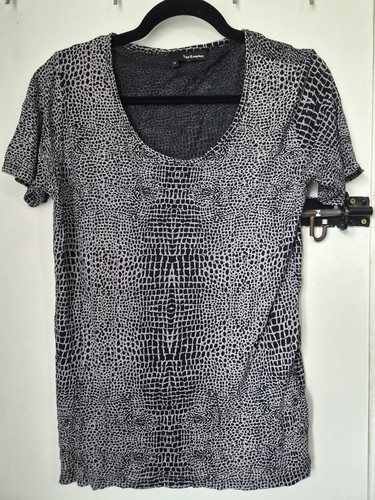 Ladies snake skin - ladies, top