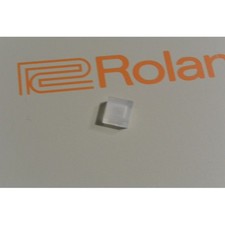 Clear Cap TR-909 Roland