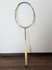 YONEX Arcsaber 7 PRO 4U G5 [Cracked]