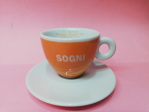Illy 50th biennial - illy,