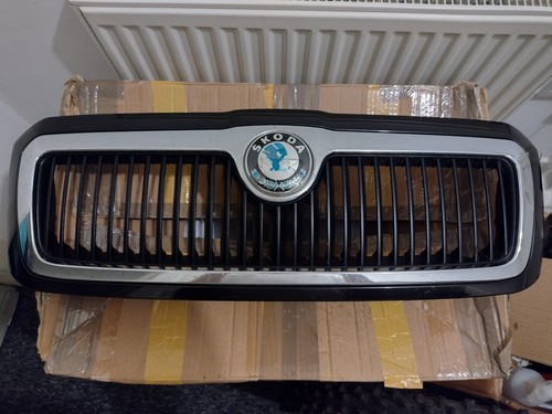 1996 2004 mk1 - mk1, skoda