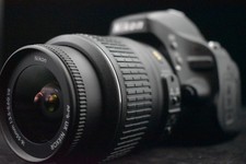 [US Duty Paid] Nikon D5100