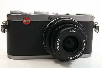 Leica megapixel steel - x1,