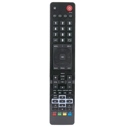 C3174 replaced remote - rm-c3174,