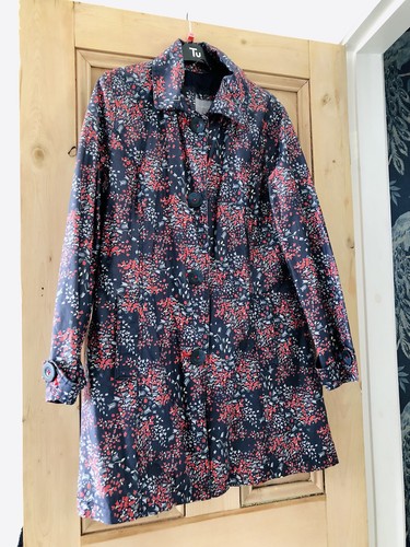 Per una linen cotton - per,