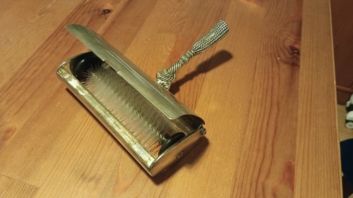 Vintage french silea silver - french,