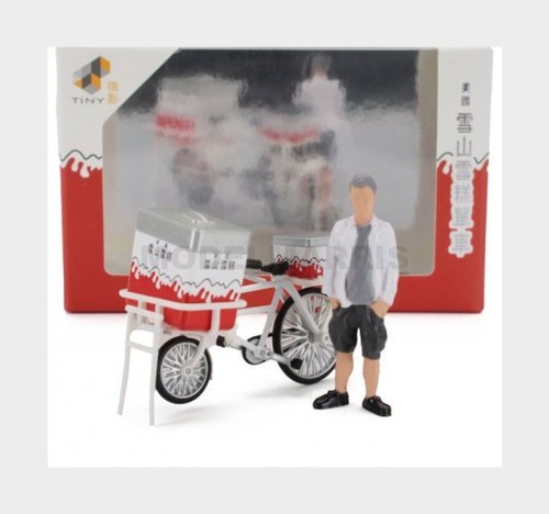 Tiny toys atc35017 bicycle - atc35017,