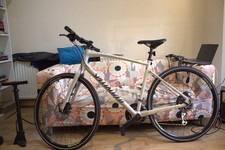 Specialized Sirrus 2.0  mens