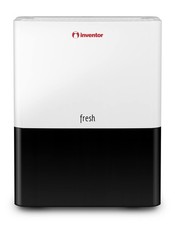 12L/Day Dehumidifier Inventor