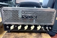 VOX NIGHT TRAIN Guitar