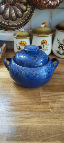 Denby midnight blue - midnight,