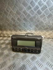 2010 SKODA FABIA 2 16V MK2