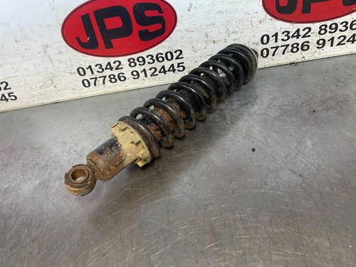 Rear shock absorber 0404 - -147, x