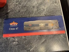 Bachmann OO Gauge 31-650Y