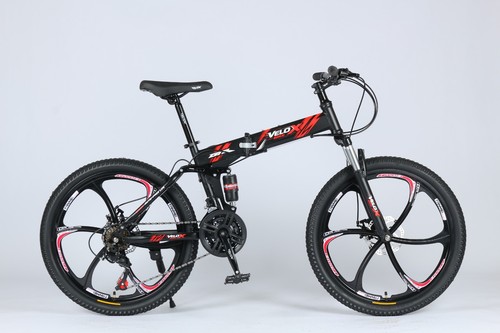New 24in inch mountain - new, 26