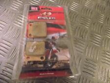 KAWASAKI KX 65 2000 - 06 DELTA