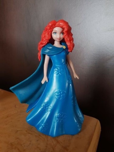Merida disney pixar - merida,