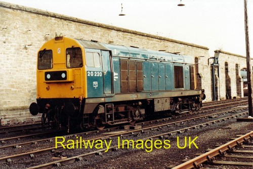 Railway photo 20220 perth - railway,