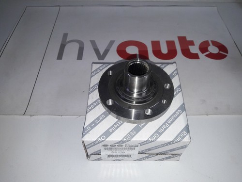 Original wheel hub front - wheel,