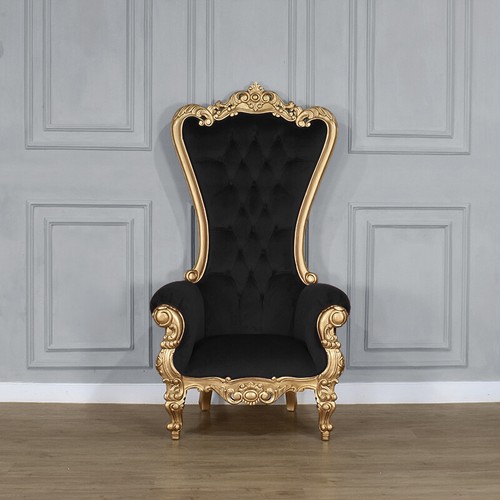 Throne chair lazarus - throne,