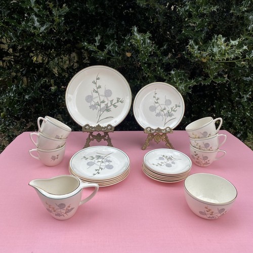 Vintage crown devon - crown,