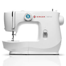 Singer M2105 Sewing Machine + Accessories +10 Y Warranty