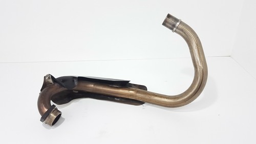 Exhaust manifold honda - manifold,