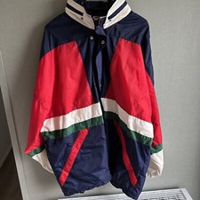 Vintage 80s 90s Luciano Shell