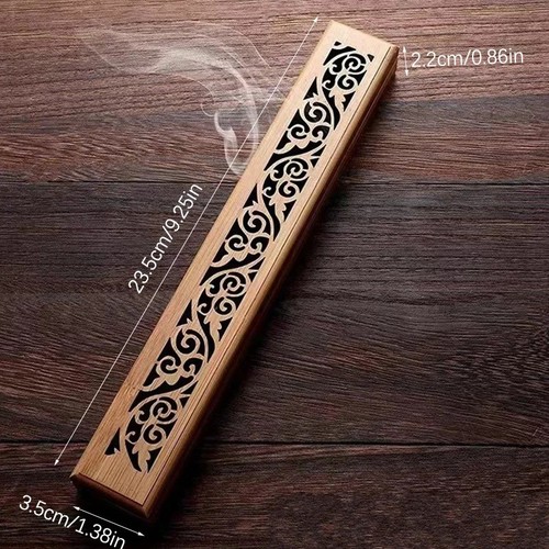 Wooden incense stick - wooden,