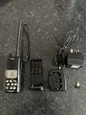 Icom M2A Marine VHF Radio