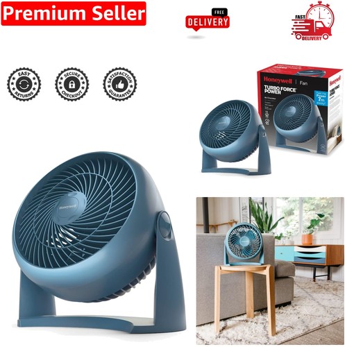 Turboforce power fan - power, fan: