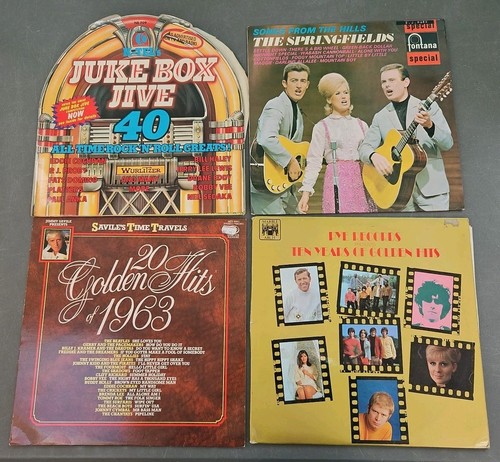 Job lot collection 15 - of, x