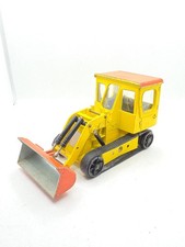 Dinky Toys 977 Shovel Dozer