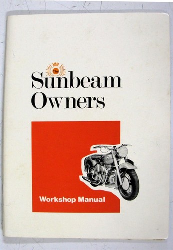 Sunbeam owners - sunbeam,