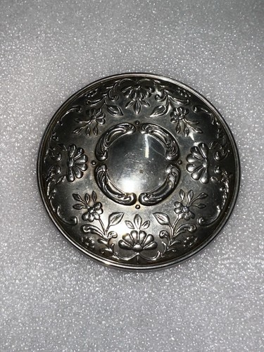 Antique sterling silver towle - antique,